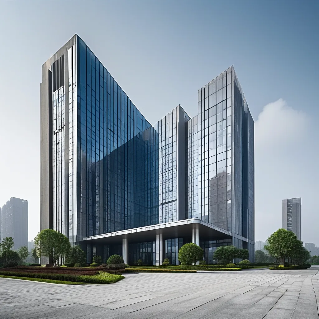 安徽建筑装饰工程